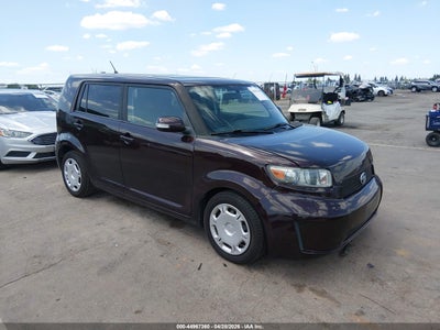 SCION XB 2008
