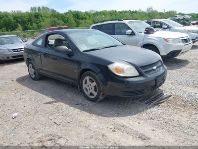 CHEVROLET COBALT 2007