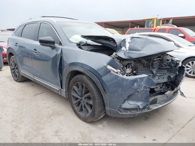 MAZDA CX-9 2021