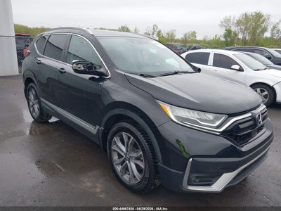 HONDA CR-V 2020