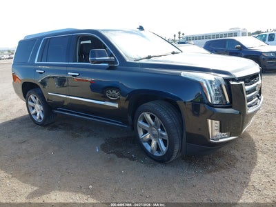 CADILLAC ESCALADE 2019