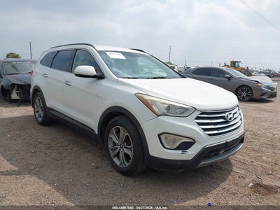 HYUNDAI SANTA FE 2014