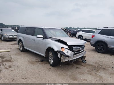 FORD FLEX 2011
