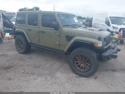 JEEP WRANGLER 2025