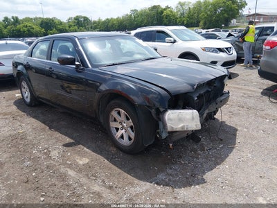 CHRYSLER 300 2006