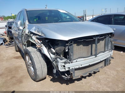 BUICK ENCLAVE 2020