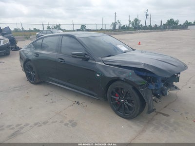 CADILLAC CT5 2020