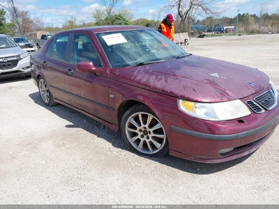 SAAB 9-5 2003
