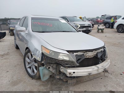 ACURA TL 2012