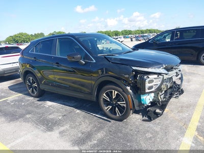 MITSUBISHI ECLIPSE CROSS 2026