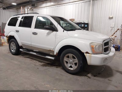 DODGE DURANGO 2005