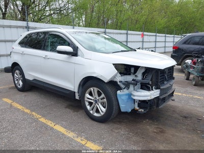 FORD EDGE 2020