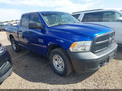 RAM 1500 2016