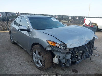 ACURA TSX 2009