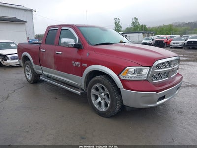 RAM 1500 2013
