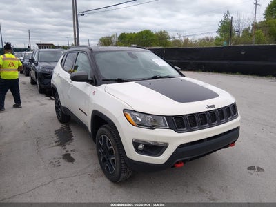 JEEP COMPASS 2019