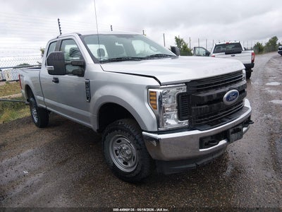 FORD F-250 2018