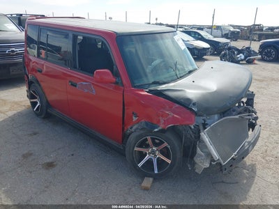 SCION XB 2006