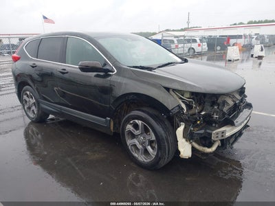 HONDA CR-V 2019