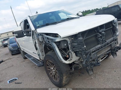 FORD F-250 2019