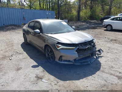 ACURA INTEGRA 2023