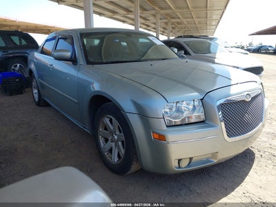 CHRYSLER 300 2006