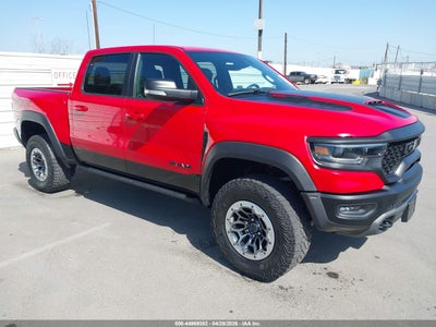 RAM 1500 2021