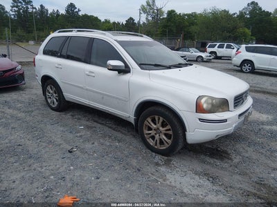 VOLVO XC90 2014