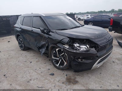 MITSUBISHI OUTLANDER 2024