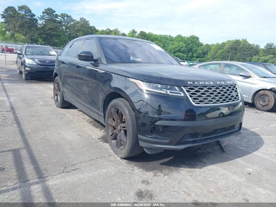 LAND ROVER RANGE ROVER VELAR 2019