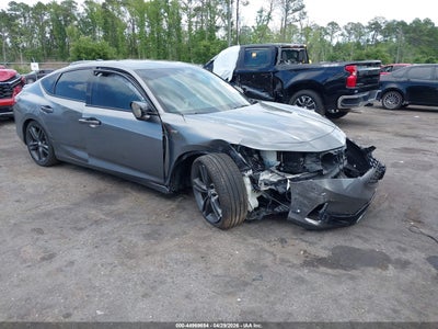 ACURA INTEGRA 2023