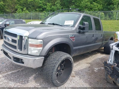 FORD F-250 2009