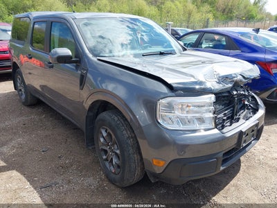 FORD MAVERICK 2023