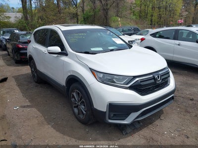 HONDA CR-V 2020