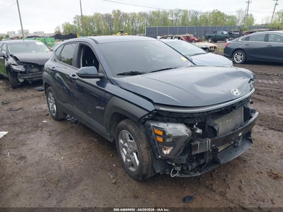 HYUNDAI KONA 2026