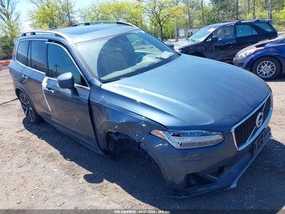 VOLVO XC90 2018