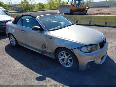 BMW 128I 2008
