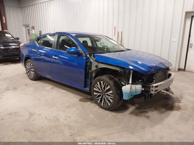 NISSAN ALTIMA 2025