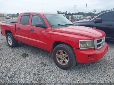 RAM DAKOTA 2011