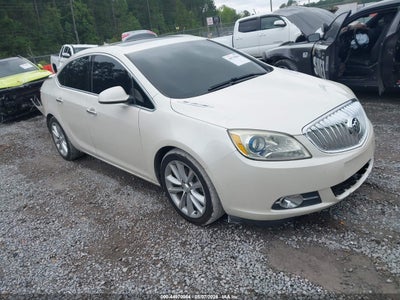 BUICK VERANO 2016