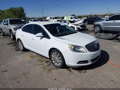 BUICK VERANO 2017