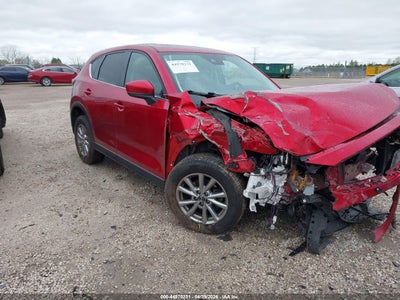 MAZDA CX-5 2023