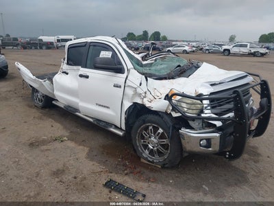 TOYOTA TUNDRA 2014