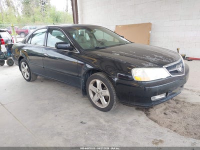 ACURA TL 2003