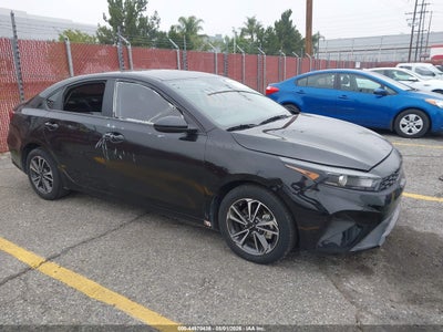 KIA FORTE 2024