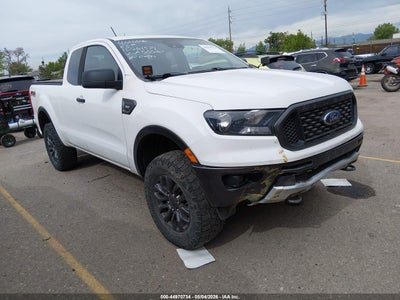 FORD RANGER 2019