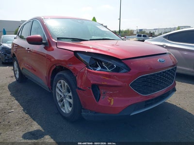 FORD ESCAPE 2020