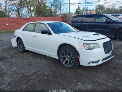 CHRYSLER 300 2022