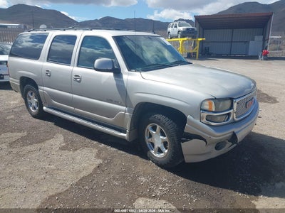 GMC YUKON XL 1500 2006