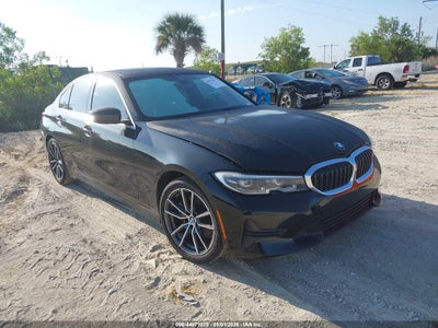 BMW 330I 2019
